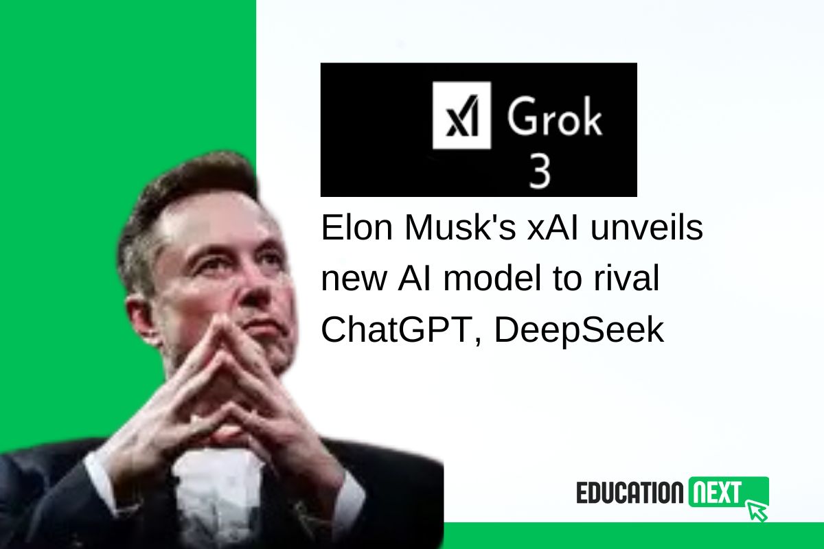 Grok 3: xAI’s AI Model is Changing the Game